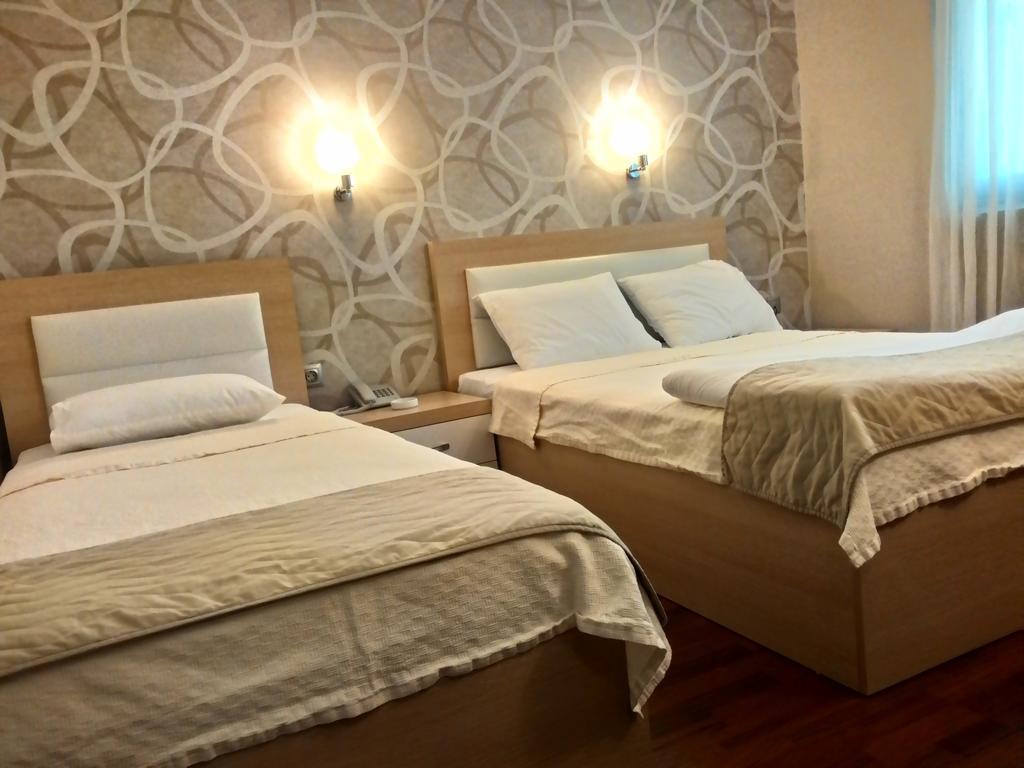 Guney Adana Otel Room photo