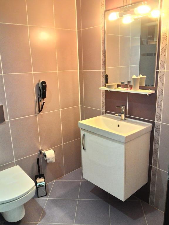 Guney Adana Otel Room photo