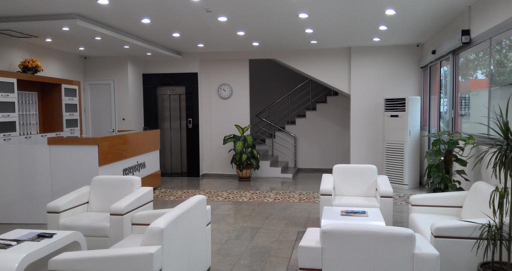 Guney Adana Otel Exterior photo