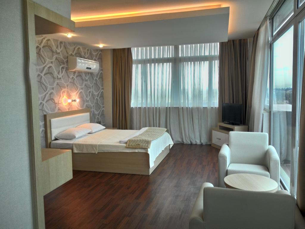 Guney Adana Otel Room photo